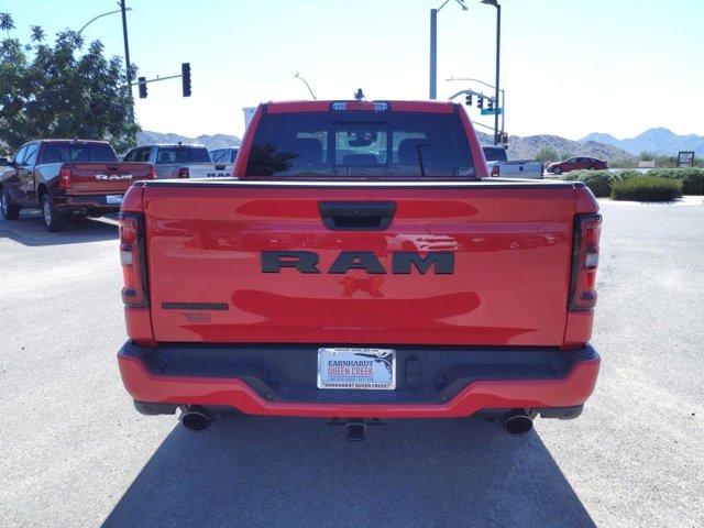 new 2025 Ram 1500 car