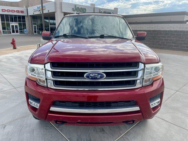 used 2016 Ford Expedition car, priced at $19,977