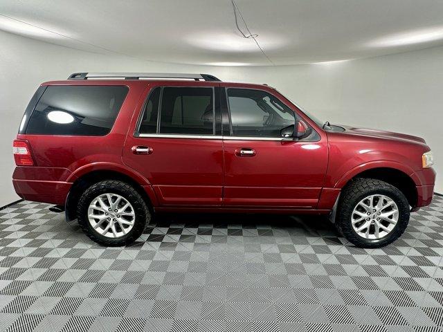 used 2016 Ford Expedition car, priced at $18,977
