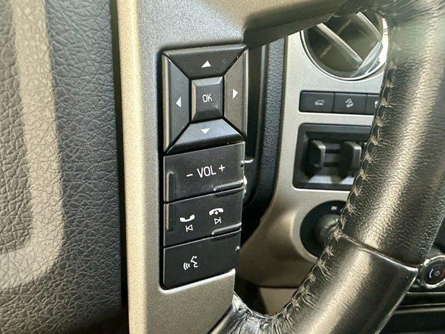used 2016 Ford Expedition car, priced at $18,977