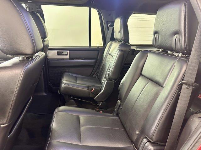 used 2016 Ford Expedition car, priced at $18,977