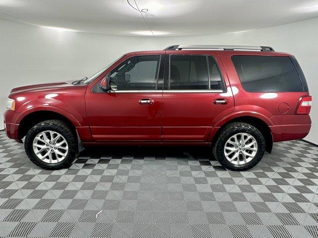 used 2016 Ford Expedition car, priced at $18,977