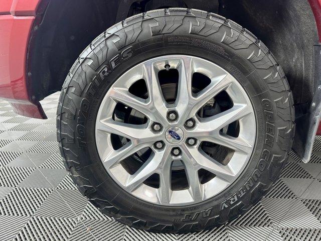 used 2016 Ford Expedition car, priced at $18,977