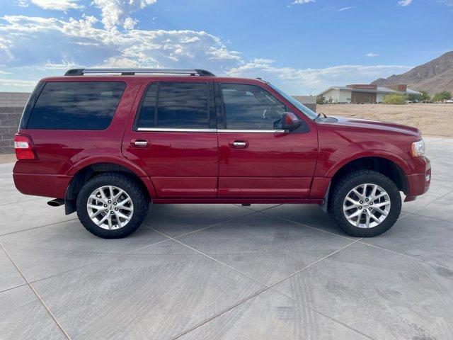 used 2016 Ford Expedition car, priced at $19,977