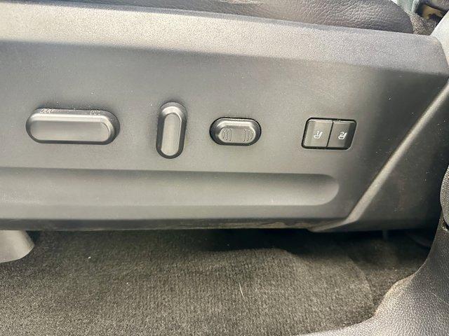 used 2016 Ford Expedition car, priced at $18,977