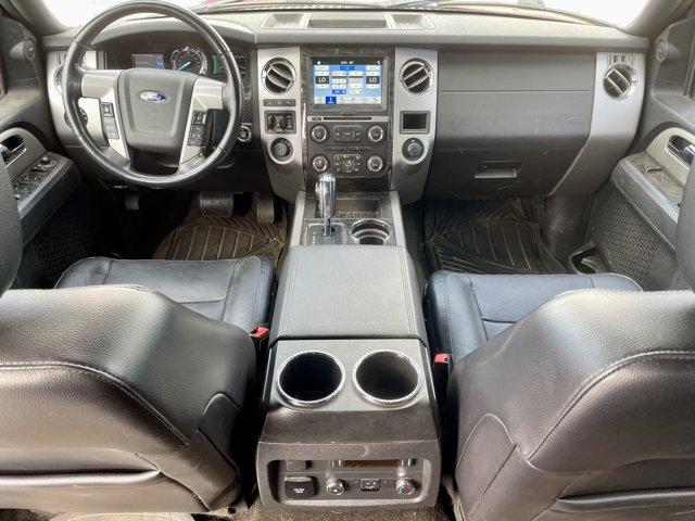 used 2016 Ford Expedition car, priced at $19,977