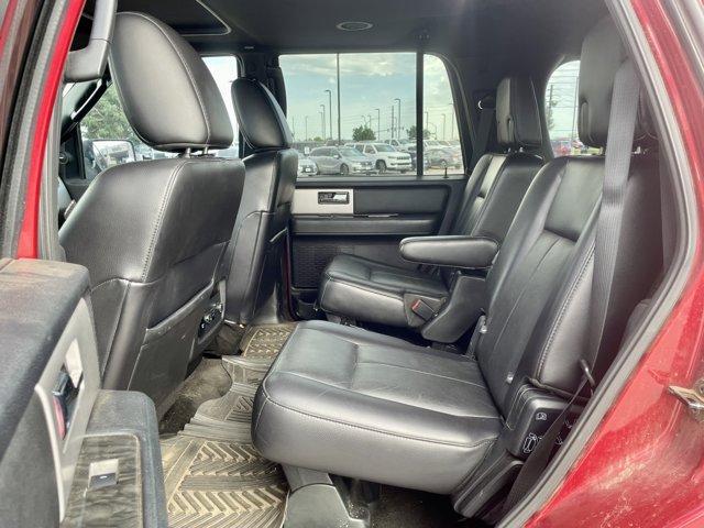 used 2016 Ford Expedition car, priced at $19,977