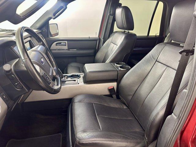 used 2016 Ford Expedition car, priced at $18,977