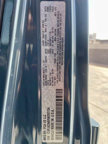 used 2024 Jeep Wrangler car, priced at $37,977