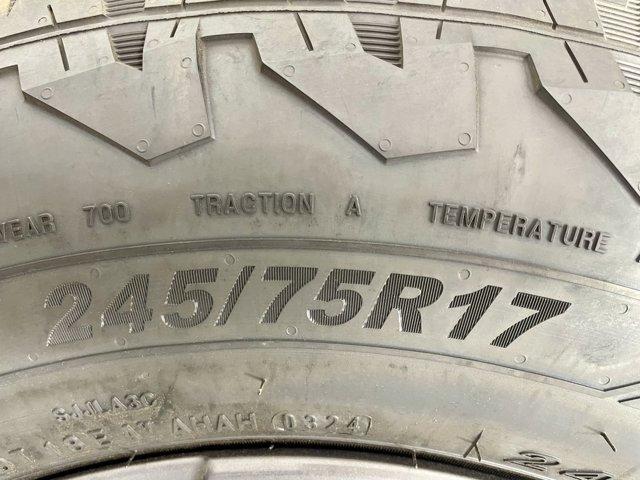 used 2024 Jeep Wrangler car, priced at $36,977