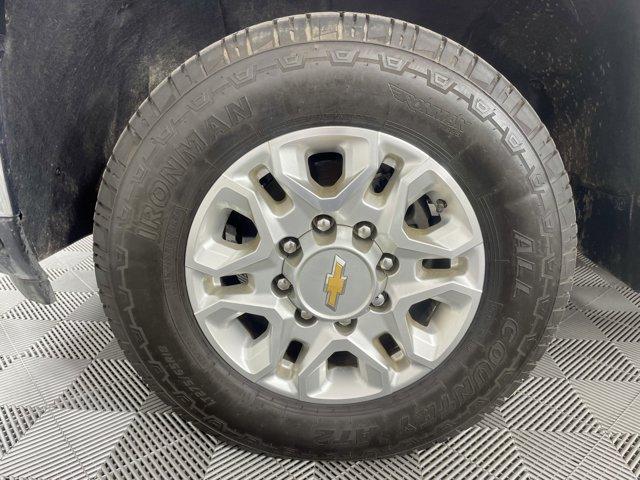 used 2024 Chevrolet Silverado 2500 car, priced at $62,977