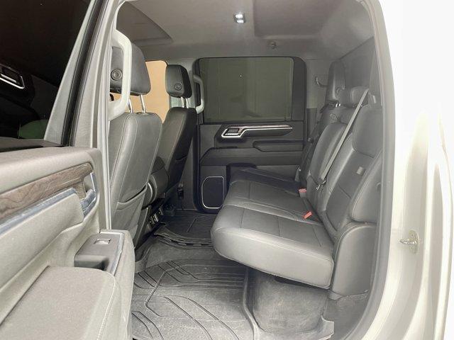 used 2024 Chevrolet Silverado 2500 car, priced at $62,977