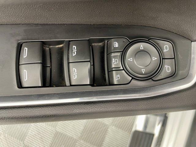 used 2024 Chevrolet Silverado 2500 car, priced at $62,977