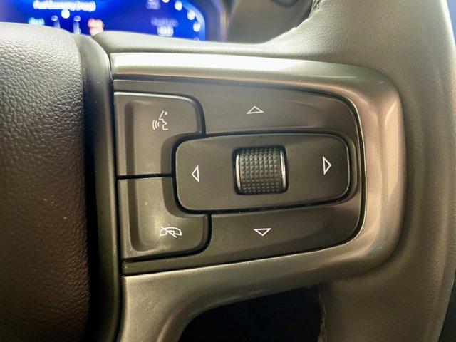 used 2024 Chevrolet Silverado 2500 car, priced at $62,977