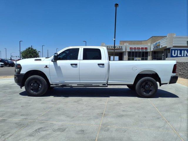 new 2025 Ram 3500 car, priced at $62,776