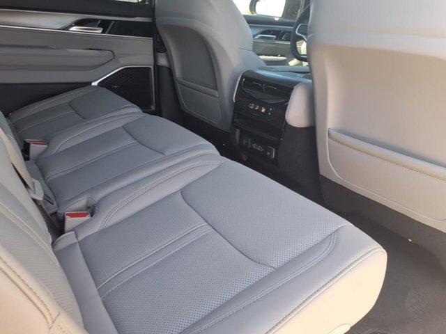 new 2025 Jeep Wagoneer car, priced at $63,233