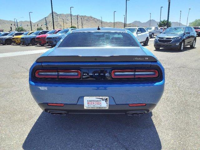 new 2023 Dodge Challenger car