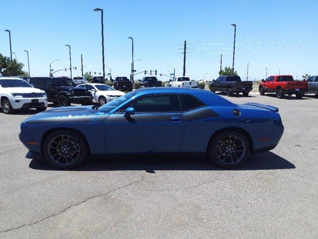 new 2023 Dodge Challenger car