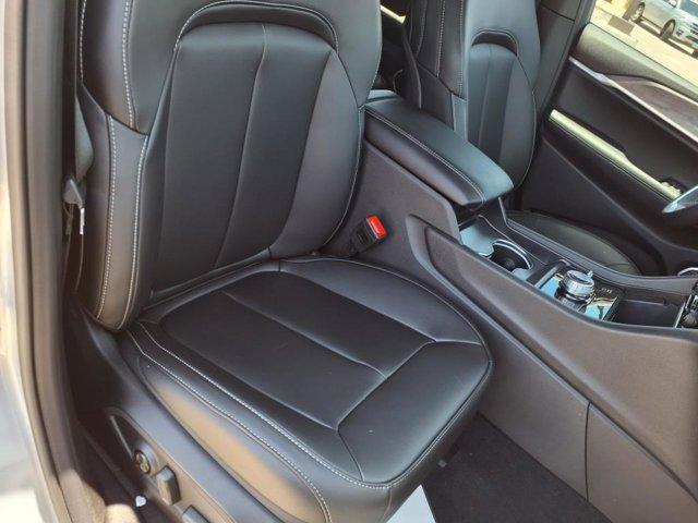 new 2025 Jeep Grand Cherokee L car, priced at $46,368