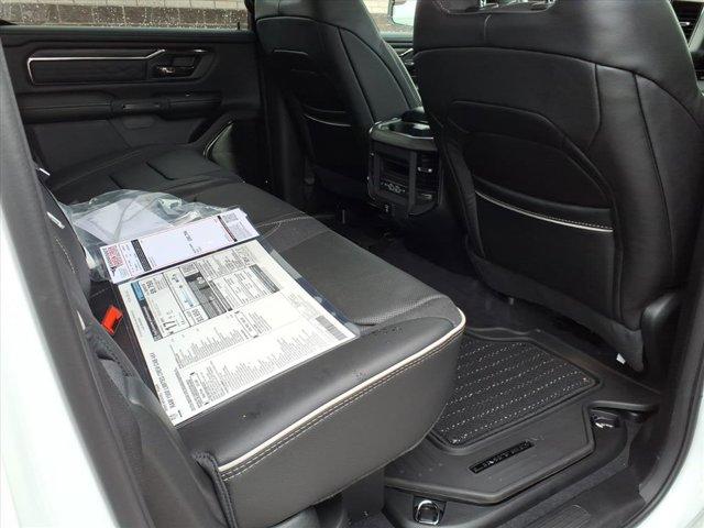 new 2026 Ram 1500 car, priced at $78,572