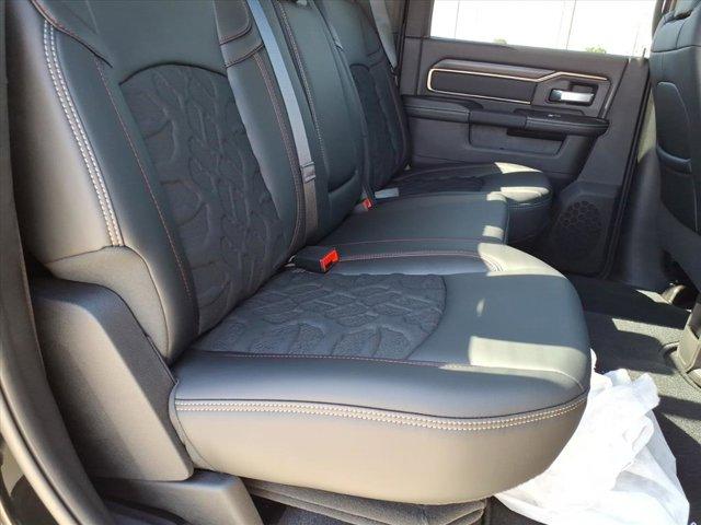 new 2026 Ram 2500 car, priced at $65,242