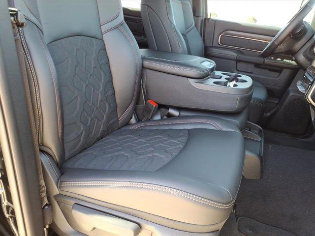 new 2026 Ram 2500 car, priced at $65,242