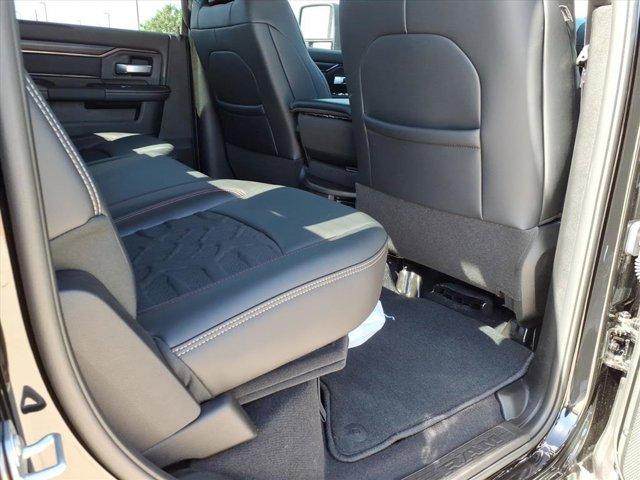 new 2026 Ram 2500 car, priced at $65,242