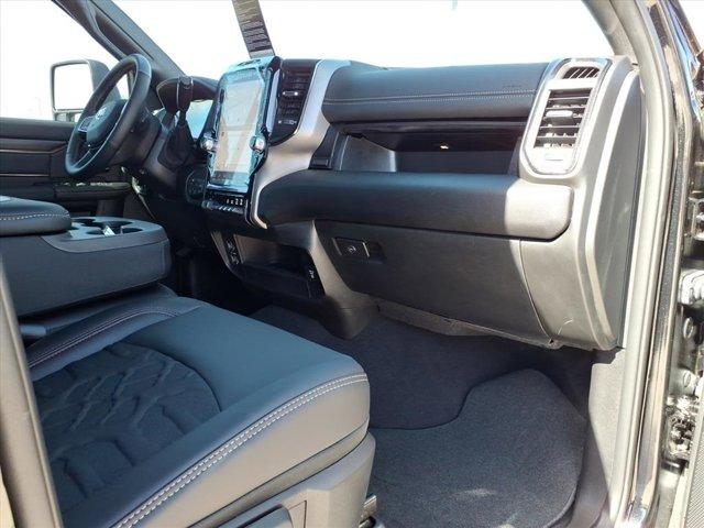 new 2026 Ram 2500 car, priced at $65,242