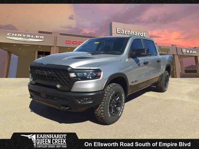 new 2025 Ram 1500 car