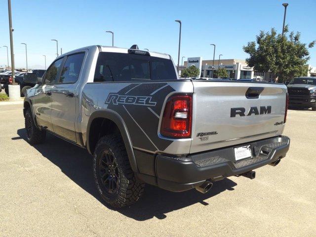 new 2025 Ram 1500 car