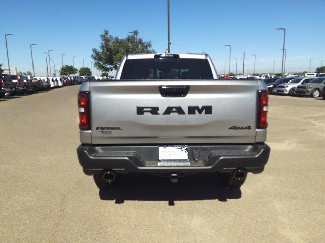 new 2025 Ram 1500 car