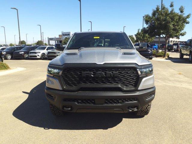 new 2025 Ram 1500 car