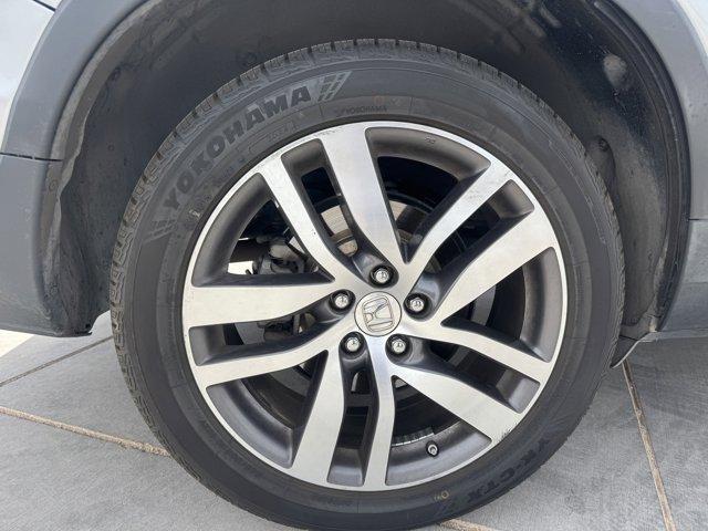 used 2016 Honda Pilot car, priced at $15,977