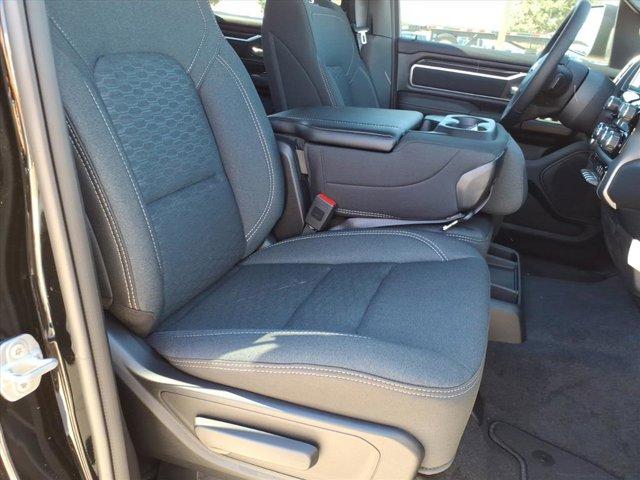 new 2026 Ram 1500 car, priced at $45,469