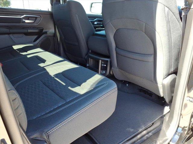 new 2026 Ram 1500 car, priced at $45,469