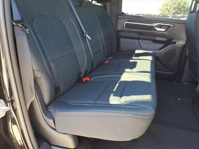 new 2026 Ram 1500 car, priced at $45,469