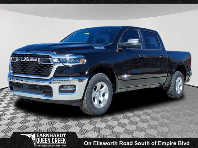 new 2026 Ram 1500 car, priced at $45,469