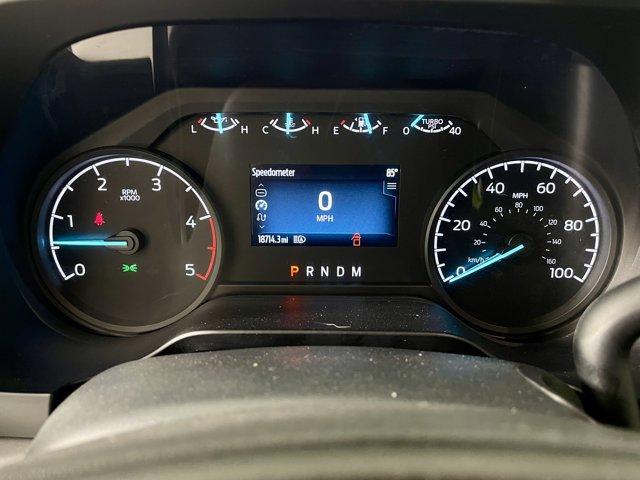 used 2023 Ford F-250 car, priced at $59,477