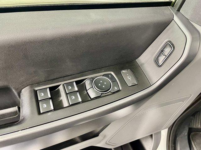 used 2023 Ford F-250 car, priced at $59,477