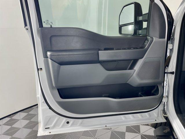 used 2023 Ford F-250 car, priced at $59,477