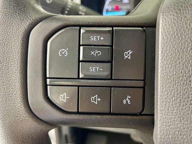 used 2023 Ford F-250 car, priced at $59,477