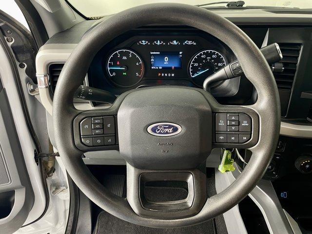 used 2023 Ford F-250 car, priced at $59,477