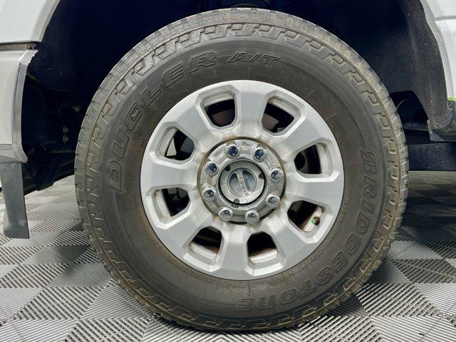 used 2023 Ford F-250 car, priced at $59,477