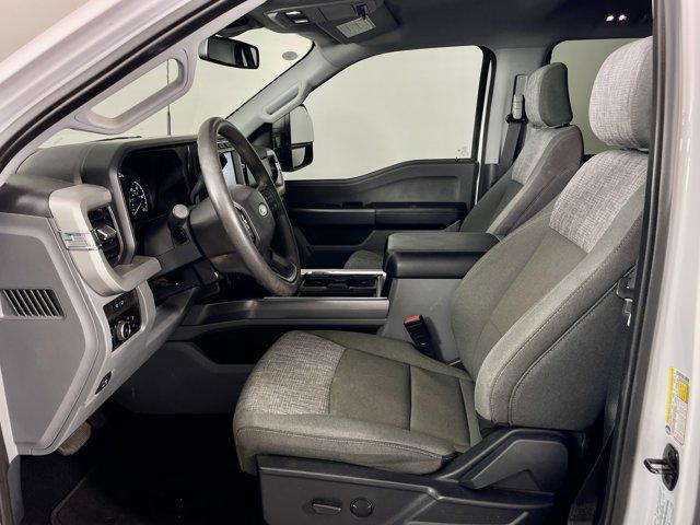 used 2023 Ford F-250 car, priced at $59,477