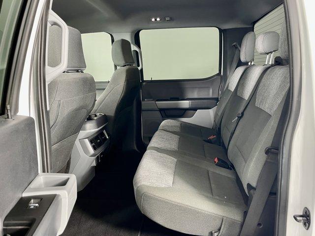 used 2023 Ford F-250 car, priced at $59,477