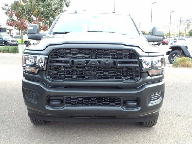 new 2024 Ram 2500 car