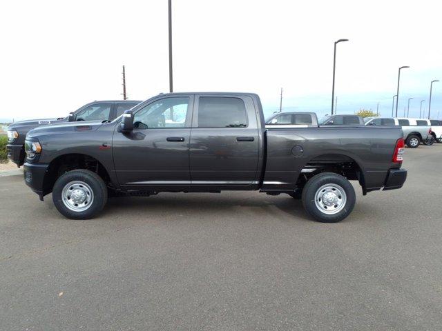 new 2024 Ram 2500 car