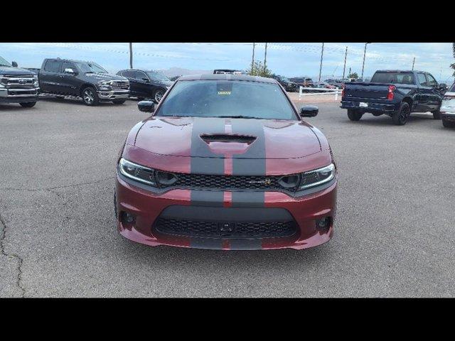 new 2023 Dodge Charger car, priced at $53,771