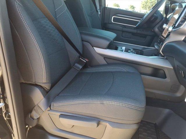 new 2026 Ram 2500 car, priced at $55,691
