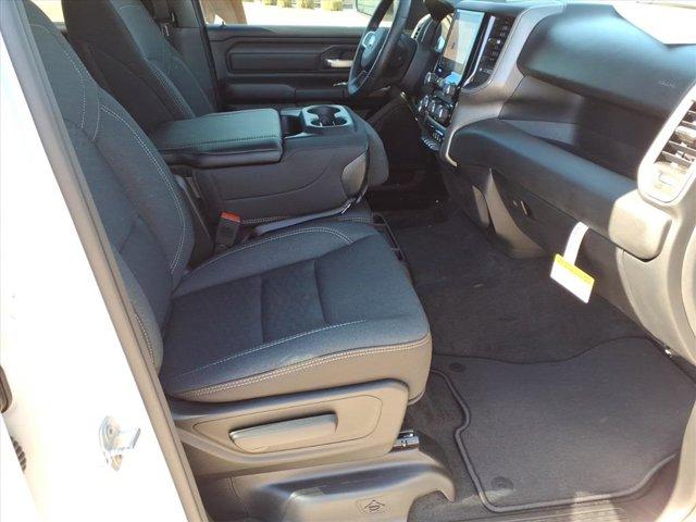 new 2026 Ram 1500 car, priced at $44,442